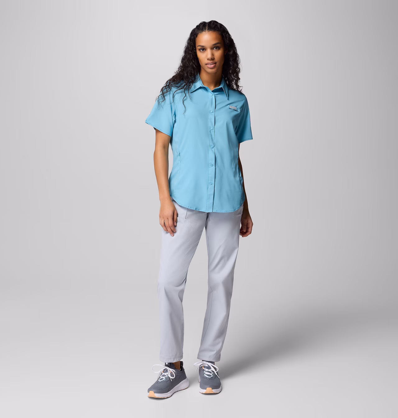 BLUSA FEMENINO COLUMBIA TAMIAMI II